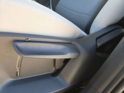 New 2026 Volkswagen Taos S FWD image 18