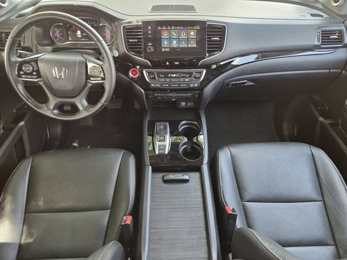 Used 2021 Honda Pilot Touring image 22