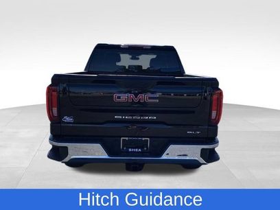 Certified 2024 GMC Sierra 1500 SLT
