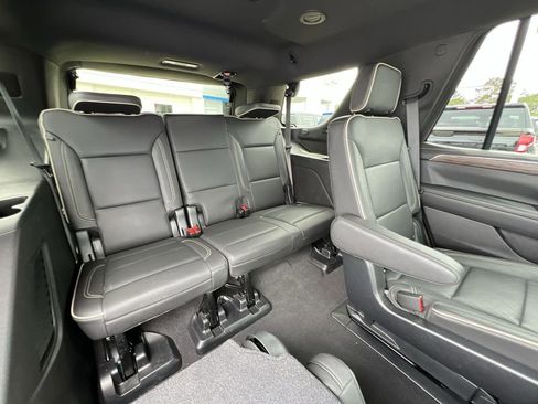 Used 2021 Chevrolet Tahoe Premier image 36