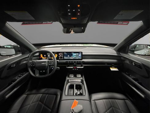 New 2027 Kia Telluride EX X-Line image 18