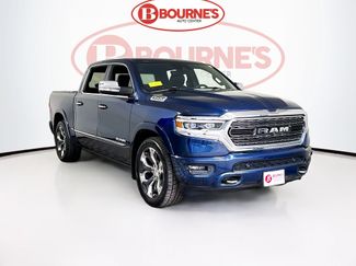 Used 2019 RAM 1500 Limited AWD/4WD video 1