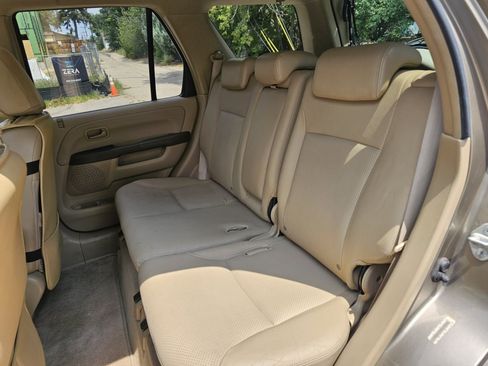 Used 2005 Honda CR-V EX image 26
