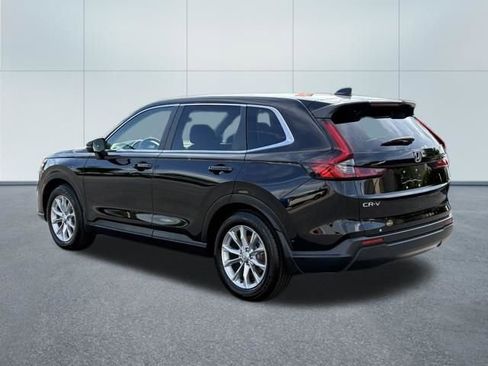 Used 2023 Honda CR-V EX-L image 7
