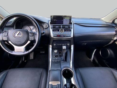 Used 2018 Lexus NX 300 FWD w/ Premium Package image 15