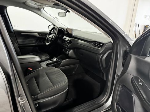 Used 2024 Ford Escape Active AWD/4WD image 23