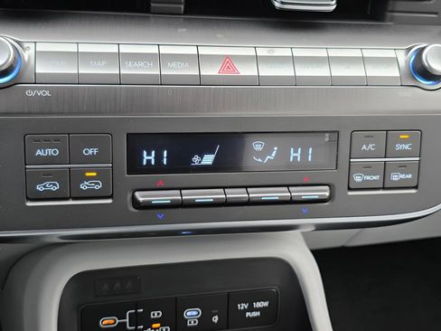 New 2026 Hyundai Kona SEL Sport image 20