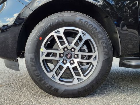 New 2026 Ford Expedition Max Active image 10