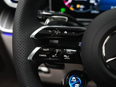 New 2026 Mercedes-Benz CLE 53 AMG 4MATIC Coupe image 20