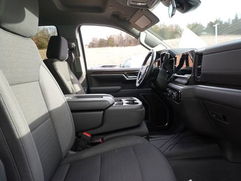 Used 2022 Chevrolet Silverado 1500 RST image 28