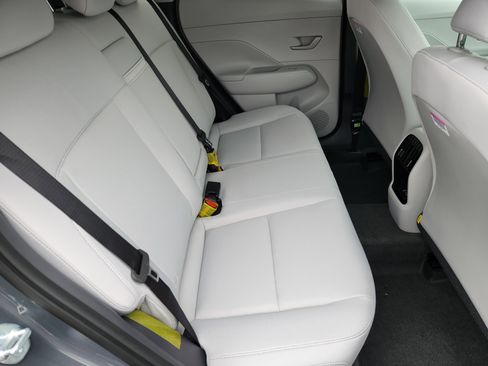 New 2026 Hyundai Kona SEL Sport AWD/4WD image 18