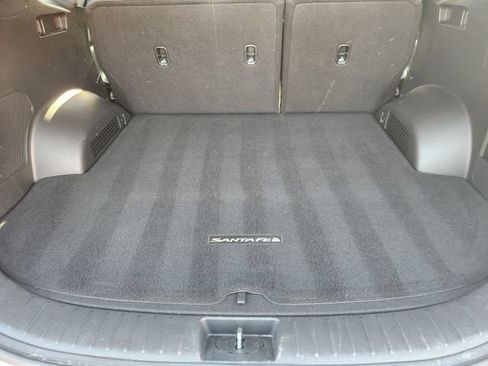 Used 2023 Hyundai Santa Fe SEL w/ Premium Package FWD image 32