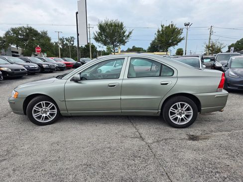 Used 2006 Volvo S60 2.5T image 4