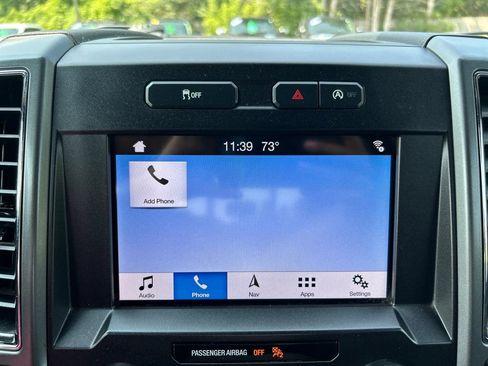 Used 2019 Ford F150 XLT w/ Equipment Group 302A Luxury AWD/4WD image 27