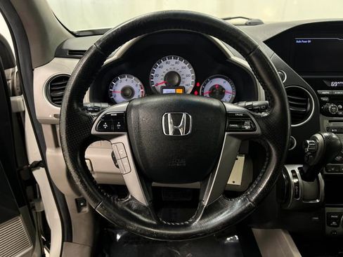 Used 2012 Honda Pilot EX-L image 21