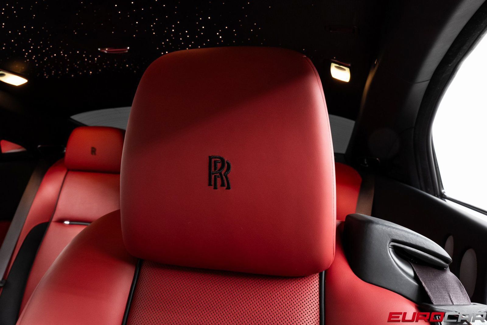Used 2018 Rolls-Royce Wraith RWD image 32