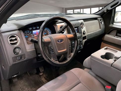 Used 2013 Ford F150 XLT w/ Luxury Equipment Group image 13
