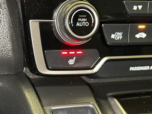 Used 2021 Honda CR-V Touring image 30