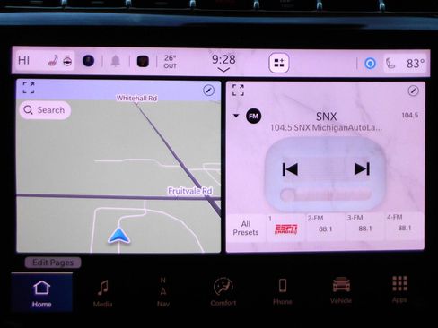 Certified 2024 Jeep Grand Cherokee Limited w/ Black Appearance Package image 27