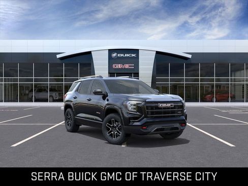New 2026 GMC Terrain AT4 w/ Convenience Package III image 1