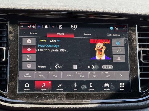 New 2026 Dodge Durango GT AWD/4WD image 20
