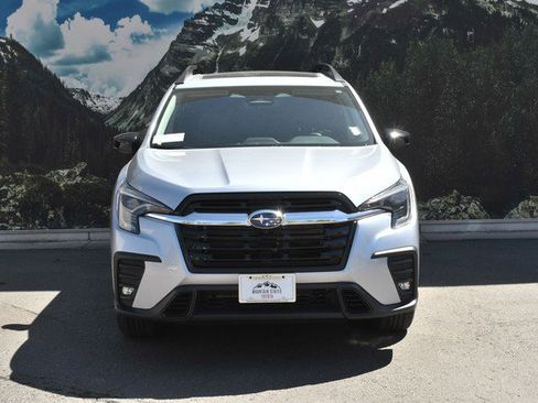 Used 2025 Subaru Ascent Limited w/ Popular Package #2 image 5