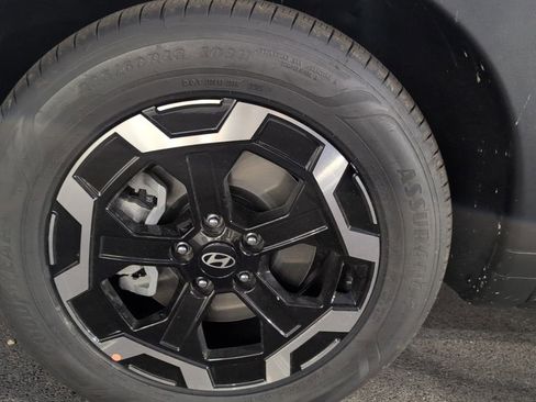 New 2026 Hyundai Santa Fe SEL image 29