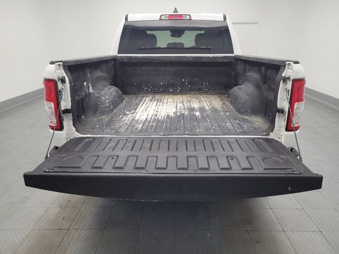 Used 2021 RAM 1500 Big Horn w/ Level 1 Safety Group RWD image 29