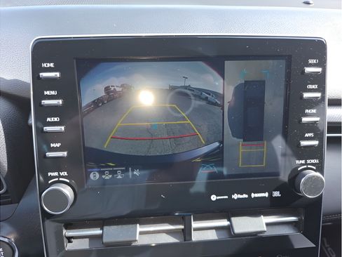 Used 2019 Toyota Avalon Touring w/ Advanced Safety Package FWD image 19