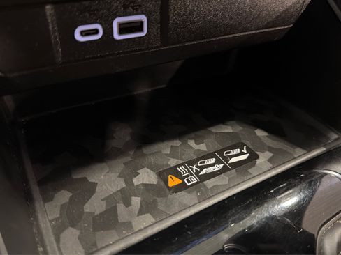 Used 2023 GMC Canyon Denali AWD/4WD image 36