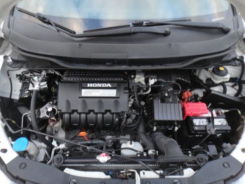 Used 2014 Honda Insight LX image 17