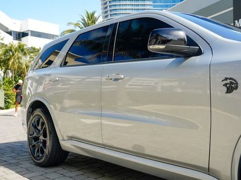 Used 2025 Dodge Durango SRT Hellcat image 38