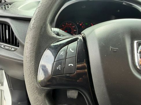 Used 2020 RAM ProMaster City Tradesman FWD image 16