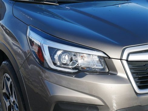 Used 2019 Subaru Forester Premium w/ Popular Package #1 image 10