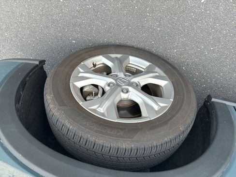 Used 2023 Honda HR-V LX image 20