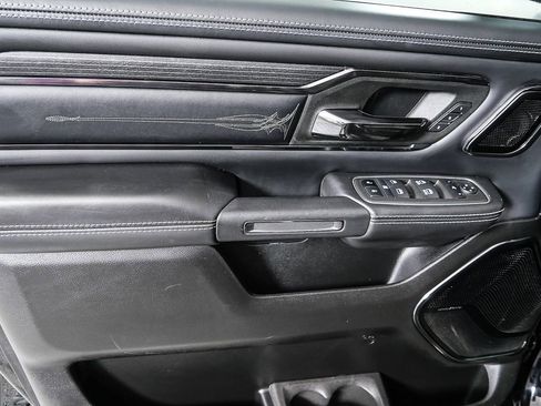 Used 2022 RAM 1500 Limited image 11