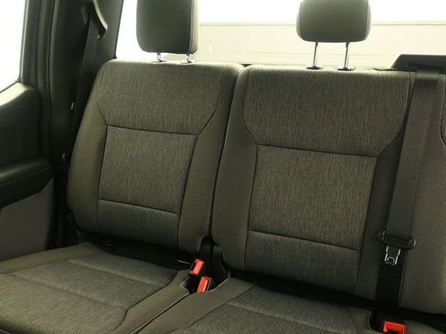 New 2026 Ford F250 XL w/ STX Appearance Package image 20