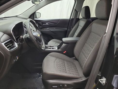 Certified 2024 Chevrolet Equinox LT image 8