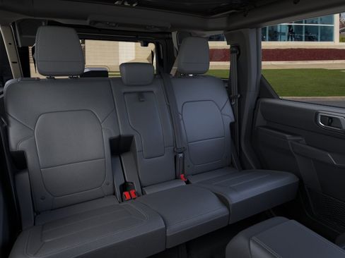 New 2026 Ford Bronco Outer Banks image 11