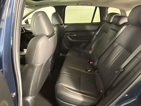 Used 2026 MAZDA CX-50 AWD 2.5 Hybrid w/ Cargo Package image 26