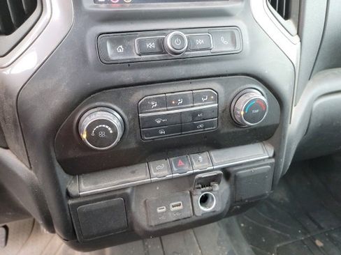 Certified 2021 Chevrolet Silverado 1500 W/T w/ WT Fleet Convenience Package image 11