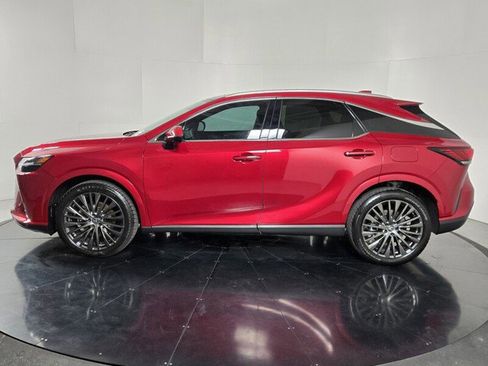 Certified 2024 Lexus RX 350 image 3