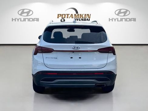Used 2023 Hyundai Santa Fe SEL FWD image 6