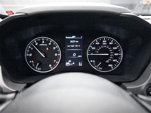 New 2026 Subaru Crosstrek 2.5i Premium image 10