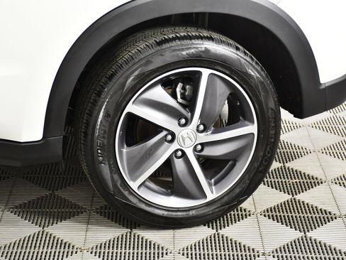 Certified 2022 Honda HR-V EX image 48