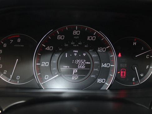 Used 2014 Honda Accord Sport image 11