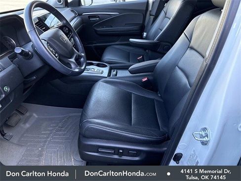 Used 2022 Honda Pilot Special Edition image 8