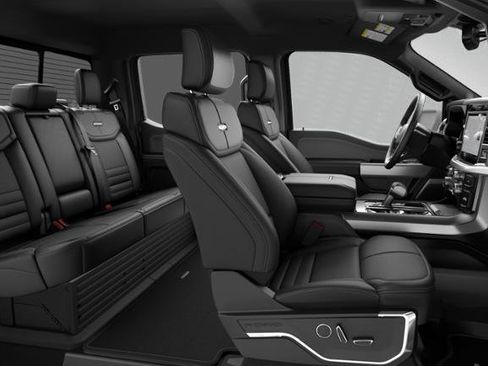 New 2026 Ford F150 Platinum AWD/4WD image 27