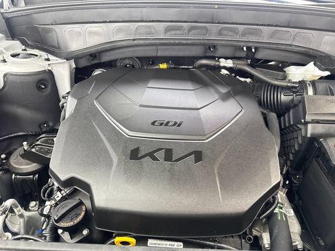 Used 2024 Kia Telluride SX Prestige X-Pro AWD/4WD image 81