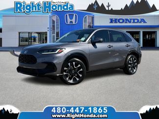 Used 2026 Honda HR-V EX-L video 1